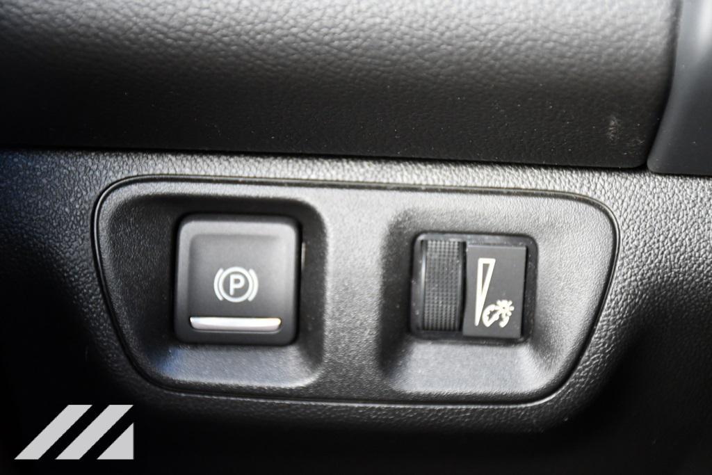 used 2023 GMC Acadia car, priced at $29,499