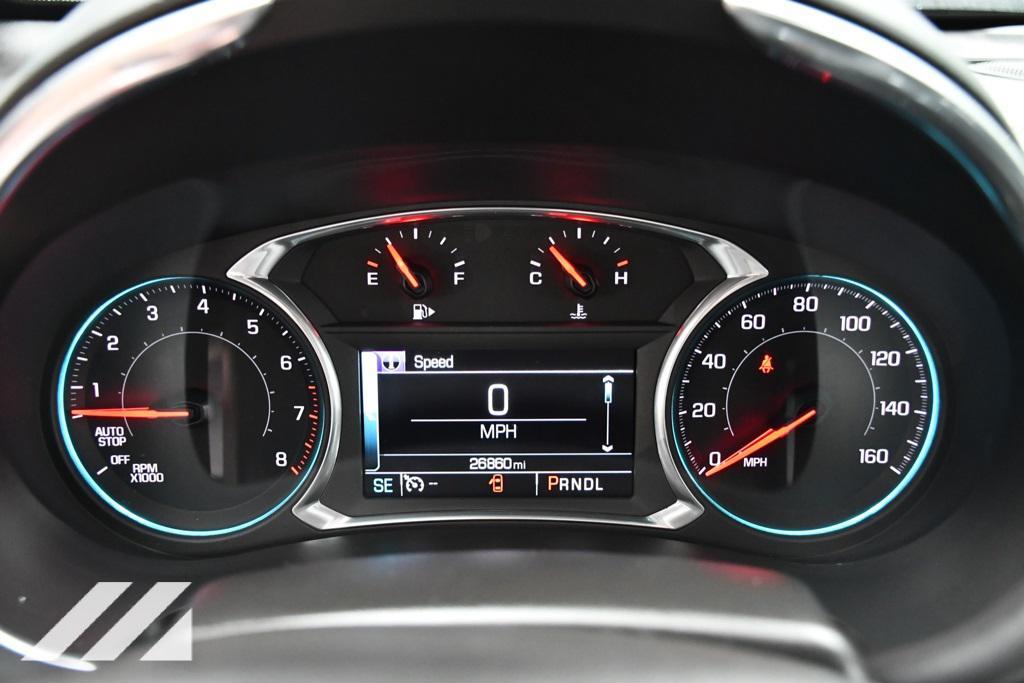 used 2017 Chevrolet Malibu car, priced at $15,999