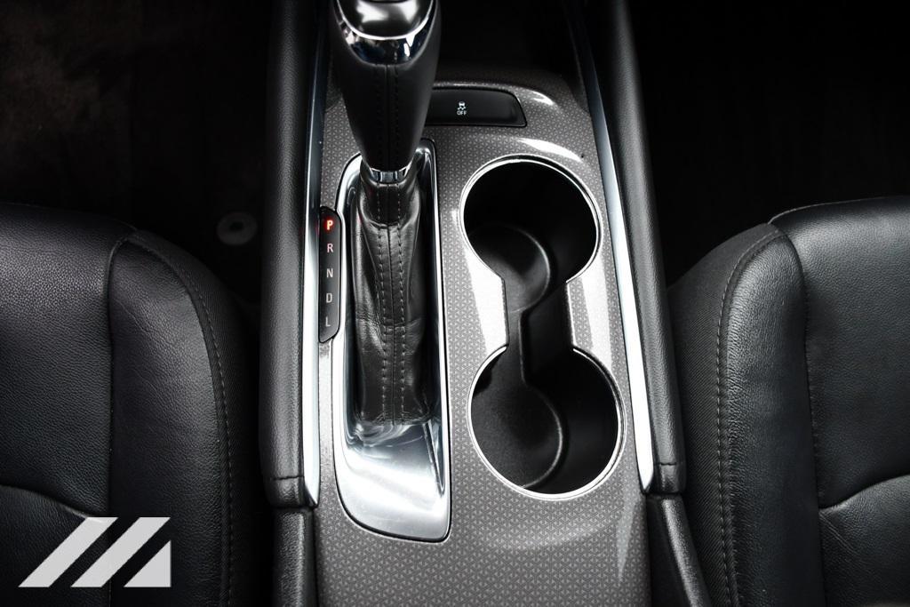 used 2017 Chevrolet Malibu car, priced at $15,999