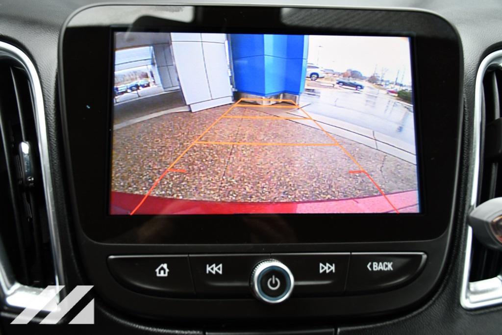 used 2017 Chevrolet Malibu car, priced at $15,999