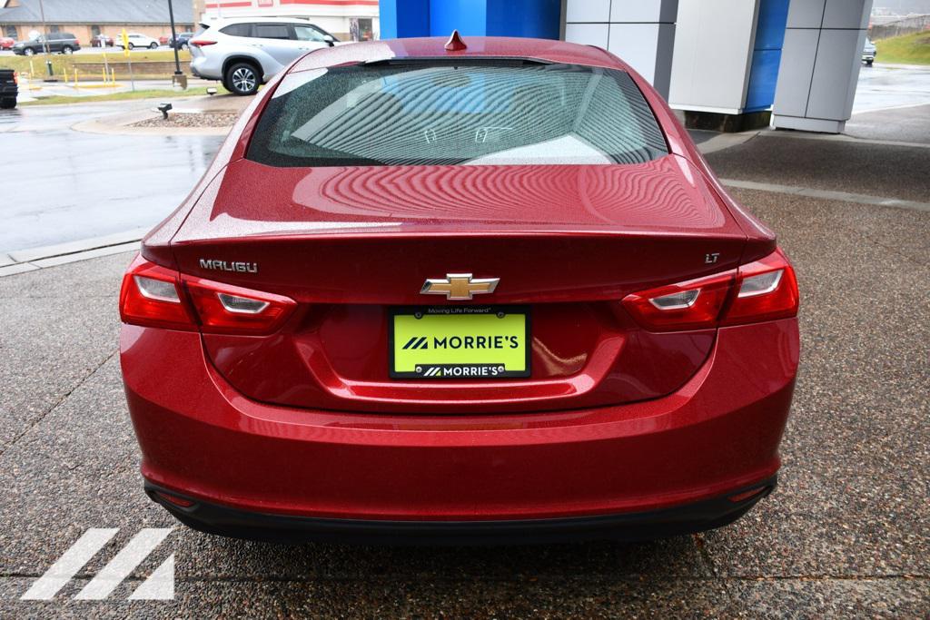 used 2017 Chevrolet Malibu car, priced at $15,999