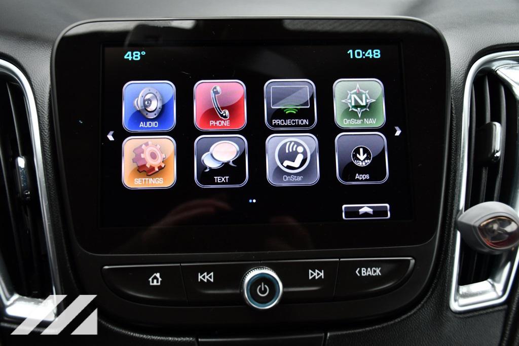 used 2017 Chevrolet Malibu car, priced at $15,999