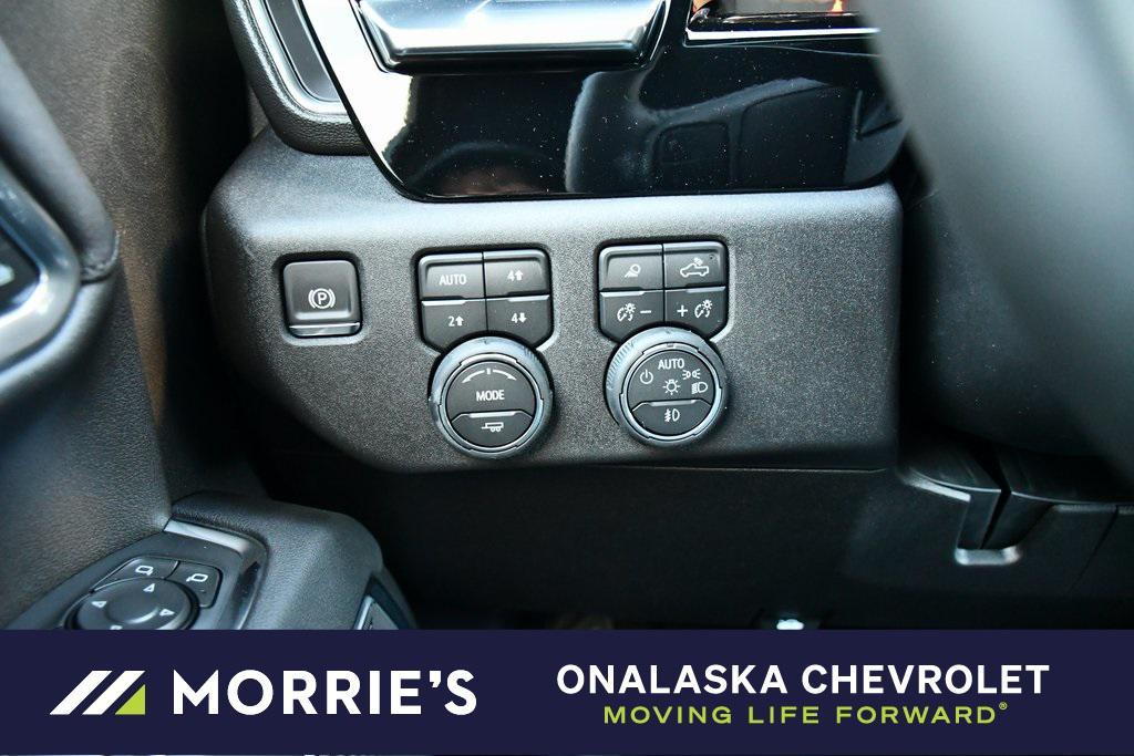 new 2026 Chevrolet Silverado 3500 car, priced at $83,958