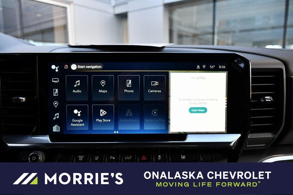 new 2026 Chevrolet Silverado 3500 car, priced at $83,958