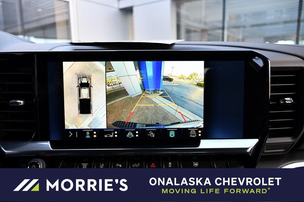 new 2026 Chevrolet Silverado 3500 car, priced at $83,958