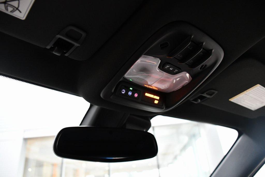 new 2026 Chevrolet TrailBlazer car, priced at $33,900