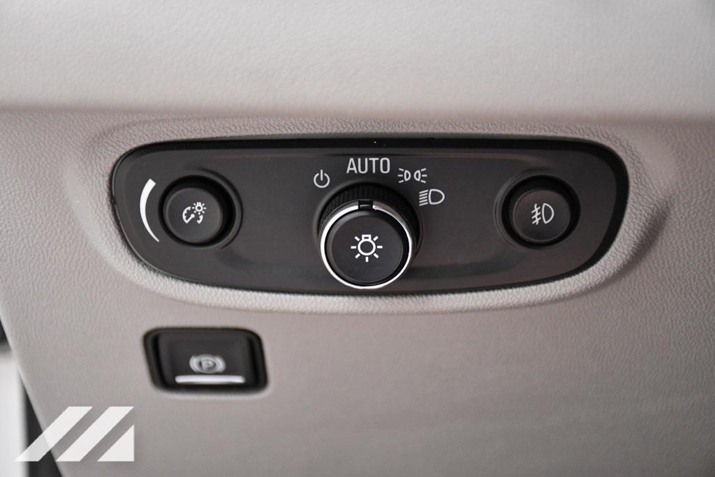 used 2020 GMC Terrain car, priced at $17,762