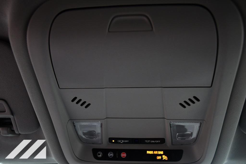 used 2020 GMC Terrain car, priced at $17,762