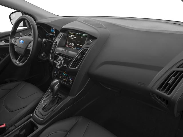 used 2017 Ford Focus car, priced at $10,499