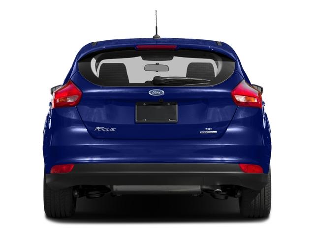 used 2017 Ford Focus car, priced at $10,499