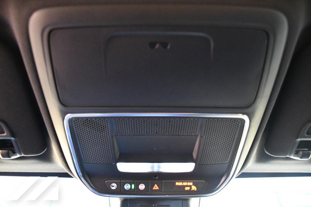 new 2026 Chevrolet Equinox car, priced at $37,250