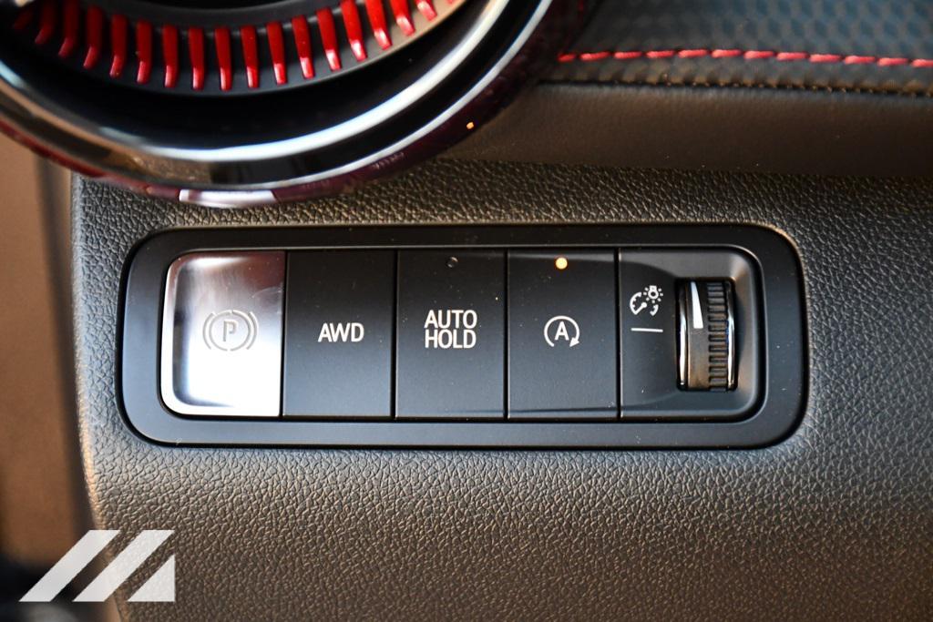 new 2026 Chevrolet Equinox car, priced at $37,250