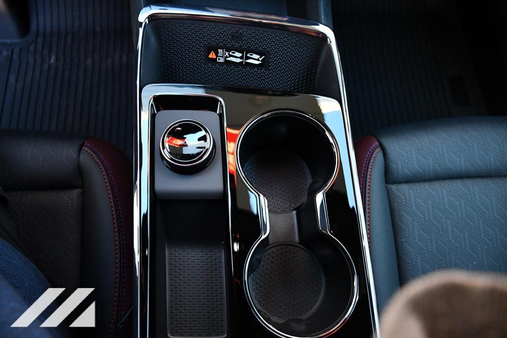 new 2026 Chevrolet Equinox car, priced at $37,250