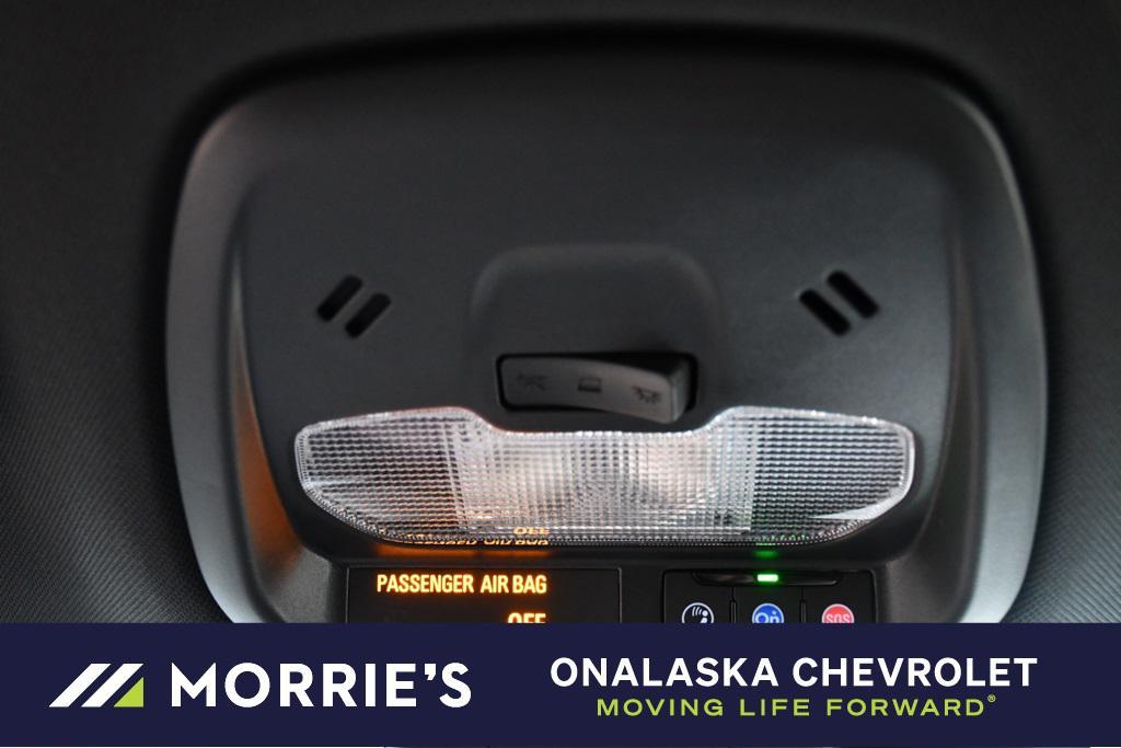 new 2026 Chevrolet Trax car, priced at $26,828