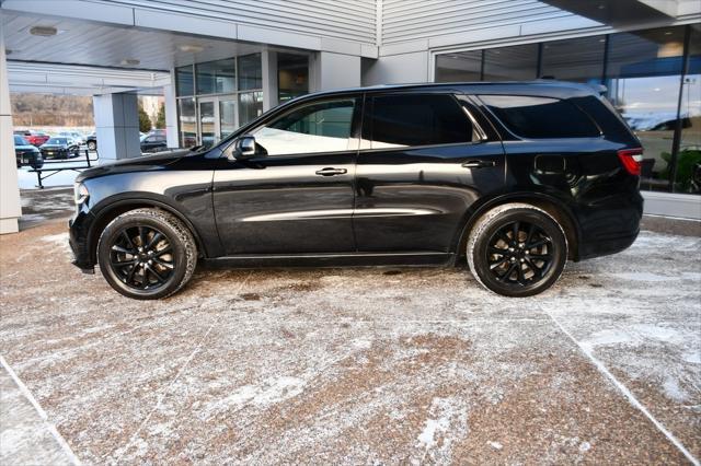 used 2017 Dodge Durango car, priced at $22,486