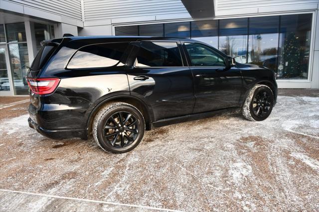 used 2017 Dodge Durango car, priced at $22,486