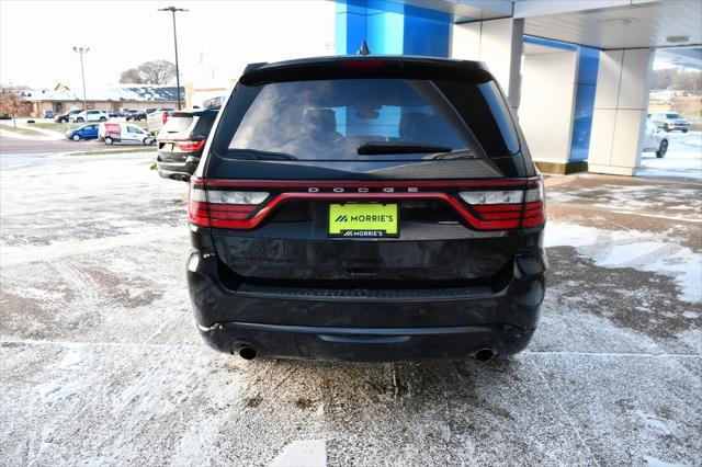 used 2017 Dodge Durango car, priced at $22,486