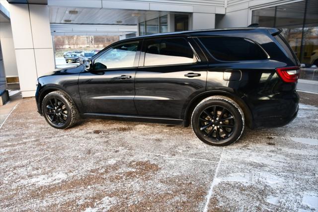 used 2017 Dodge Durango car, priced at $22,486