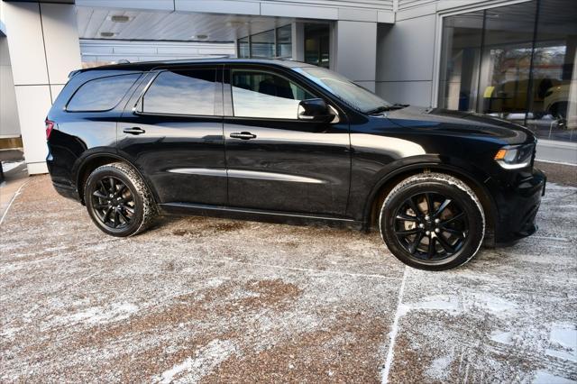 used 2017 Dodge Durango car, priced at $22,486