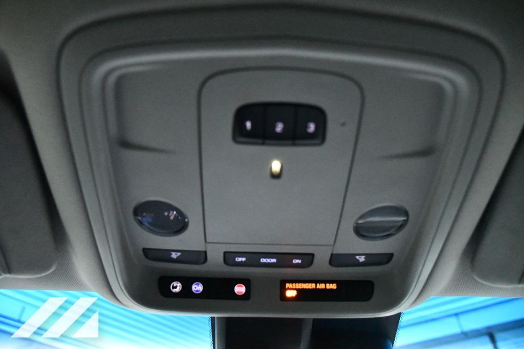 used 2016 Cadillac XTS car, priced at $10,789