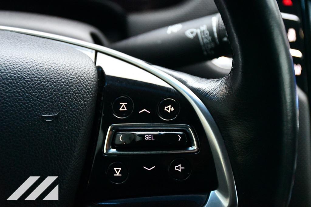 used 2016 Cadillac XTS car, priced at $10,789