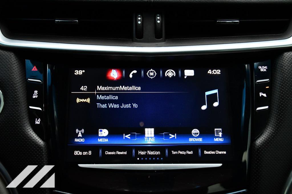 used 2016 Cadillac XTS car, priced at $10,789