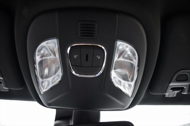 used 2023 Jeep Compass car, priced at $24,299