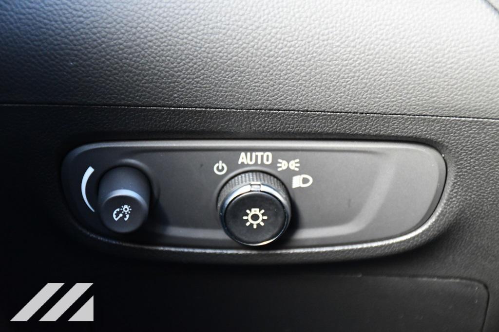 used 2024 Buick Encore GX car, priced at $20,669