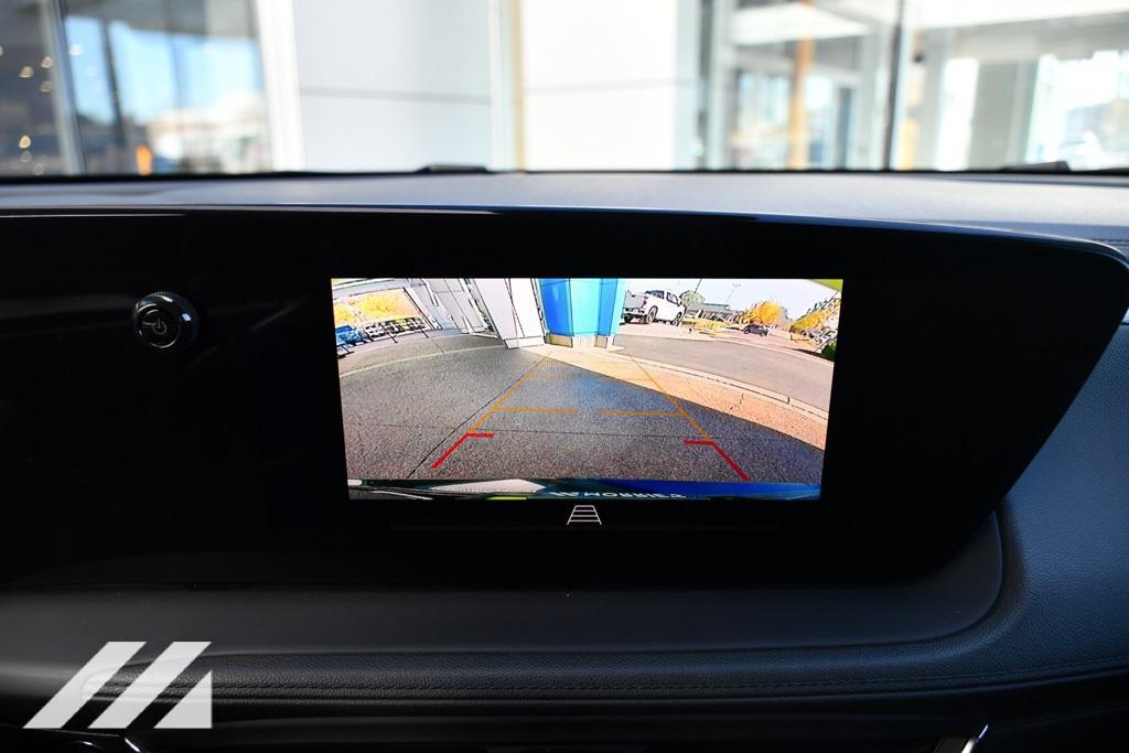 used 2024 Buick Encore GX car, priced at $20,669