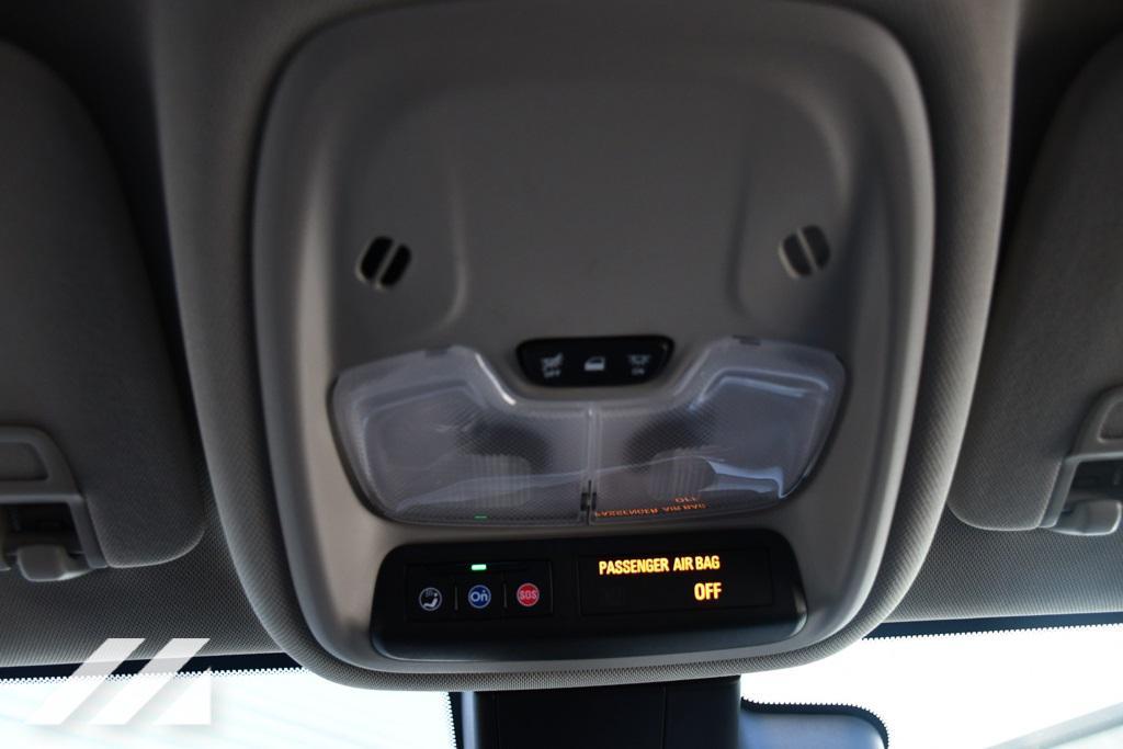 used 2024 Buick Encore GX car, priced at $20,669