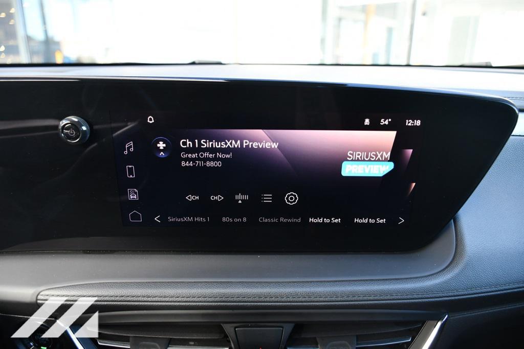 used 2024 Buick Encore GX car, priced at $20,669