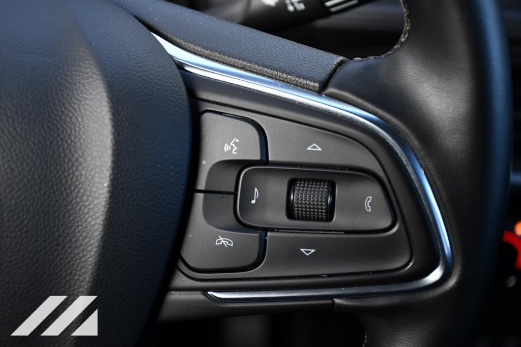 used 2024 Buick Encore GX car, priced at $20,669