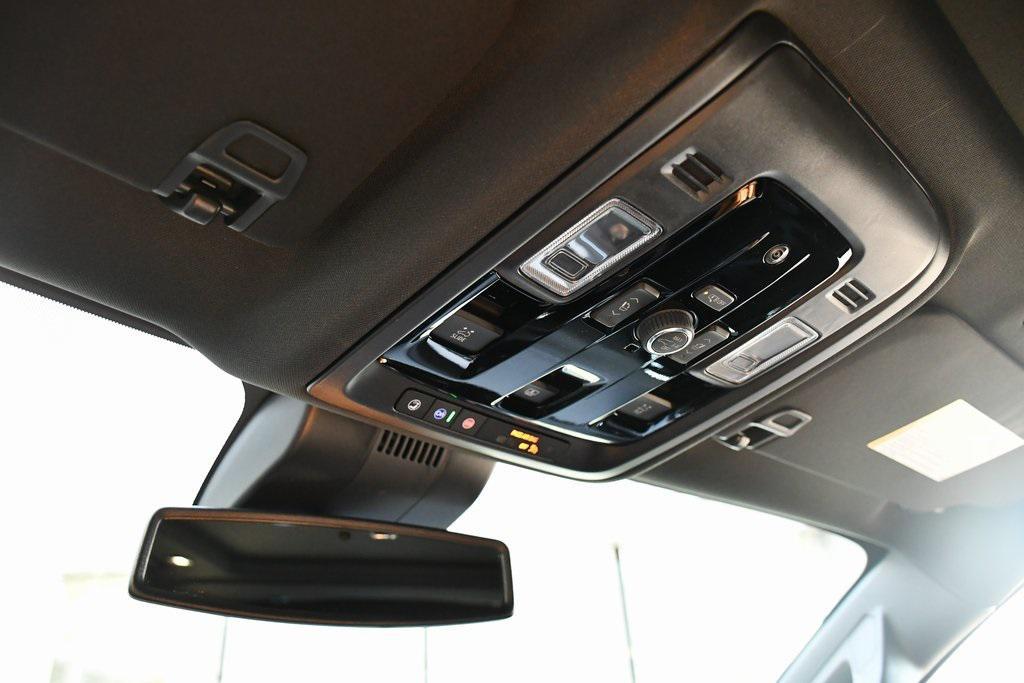 new 2026 Chevrolet Tahoe car, priced at $75,257