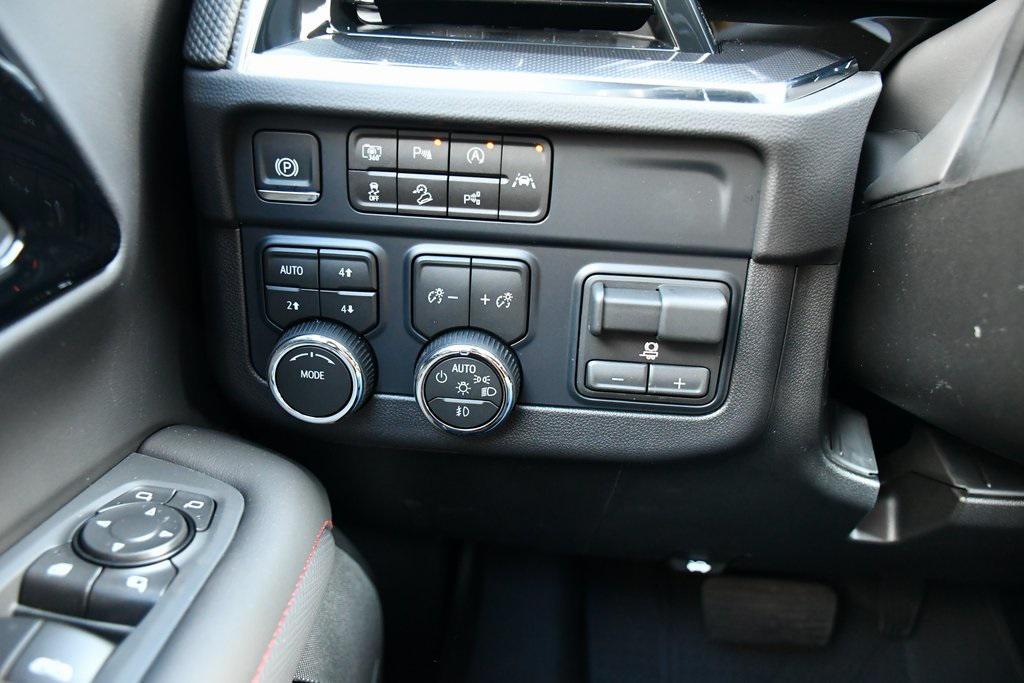 new 2026 Chevrolet Tahoe car, priced at $75,257