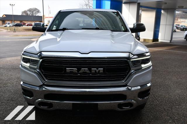 used 2020 Ram 1500 car, priced at $34,774