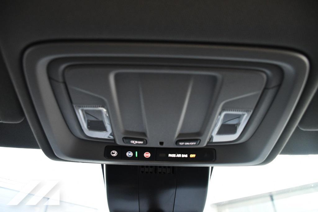 new 2026 Chevrolet Silverado 1500 car, priced at $51,650