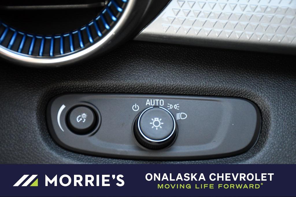 new 2026 Chevrolet Trax car, priced at $25,229