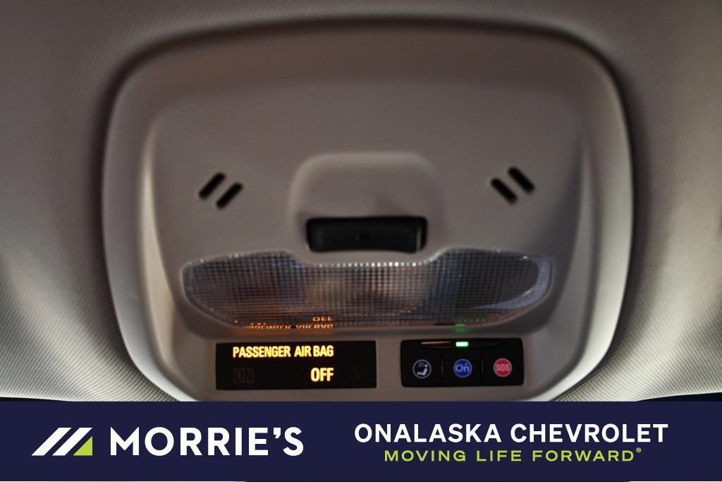 new 2026 Chevrolet Trax car, priced at $25,229