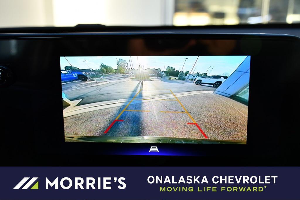 new 2026 Chevrolet Trax car, priced at $25,229