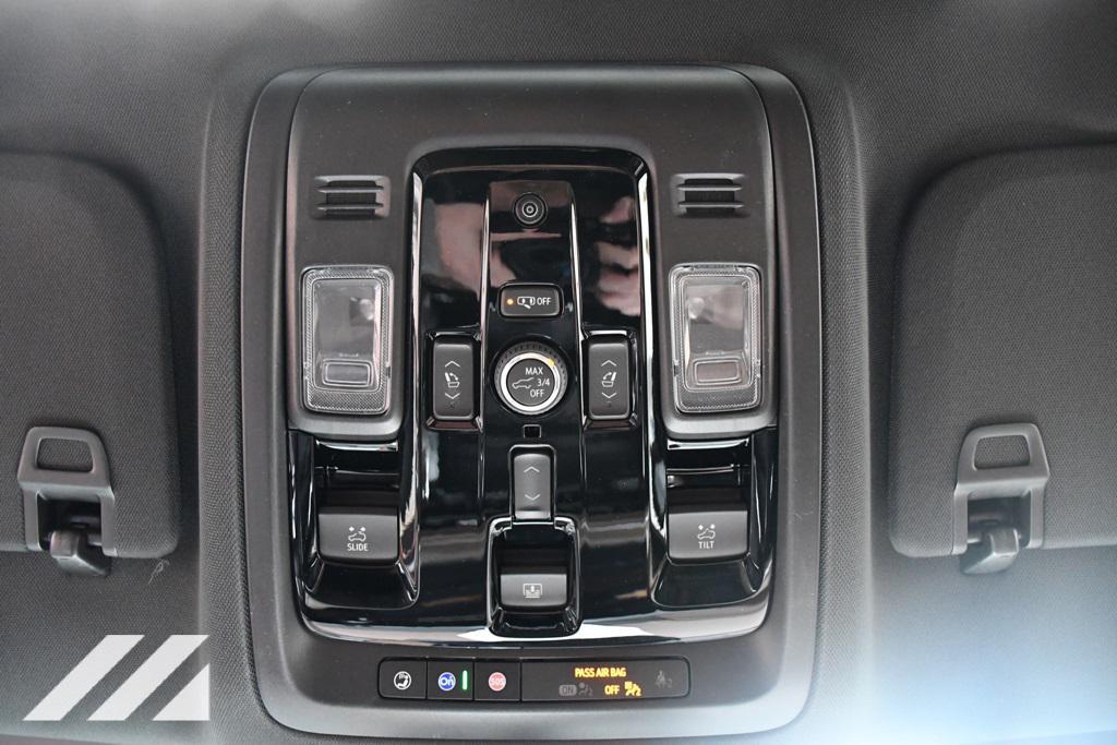 new 2026 Chevrolet Tahoe car, priced at $85,251