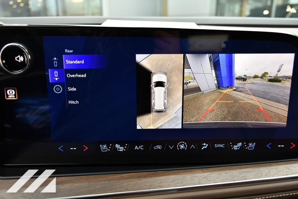 new 2026 Chevrolet Tahoe car, priced at $85,251