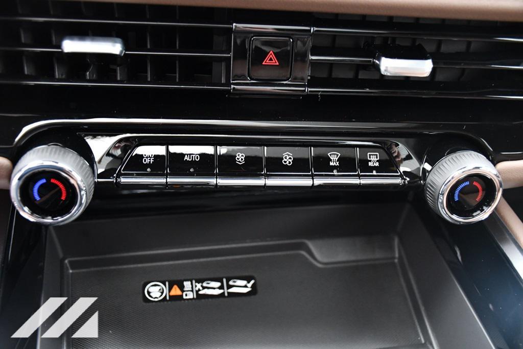 new 2026 Chevrolet Tahoe car, priced at $85,251