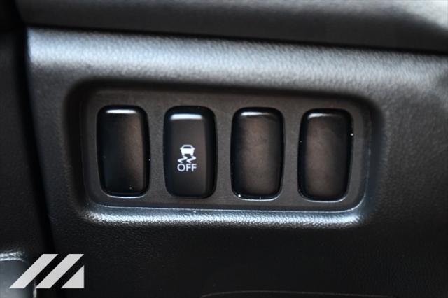 used 2017 Mitsubishi Outlander Sport car, priced at $7,999