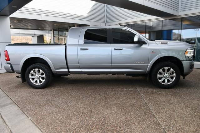 used 2019 Ram 2500 car, priced at $50,962