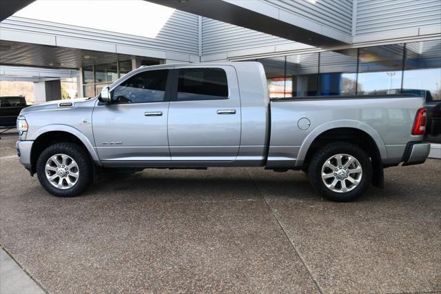 used 2019 Ram 2500 car, priced at $50,962