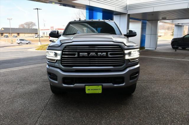 used 2019 Ram 2500 car, priced at $50,962