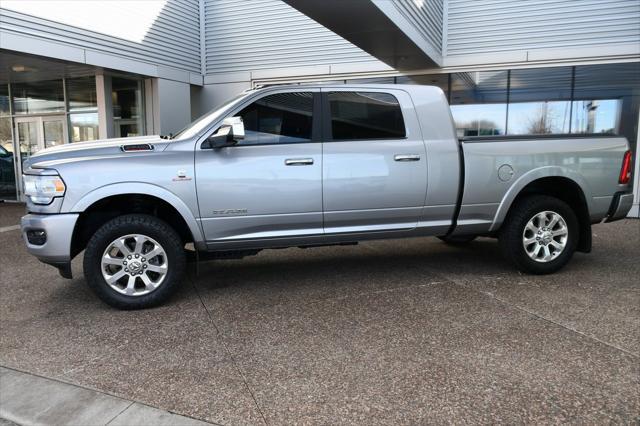 used 2019 Ram 2500 car, priced at $50,962