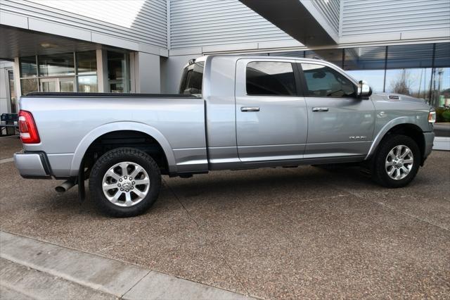 used 2019 Ram 2500 car, priced at $50,962