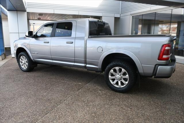 used 2019 Ram 2500 car, priced at $50,962