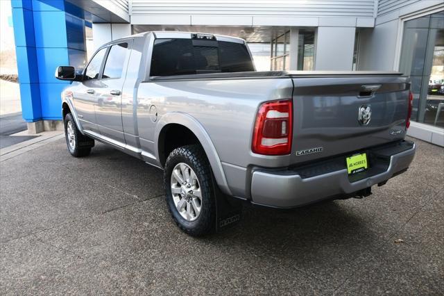 used 2019 Ram 2500 car, priced at $50,962